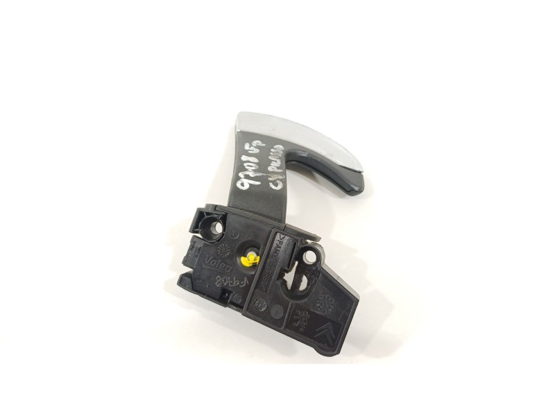 Recambio de mando multifuncion para citroën c4 picasso avatar referencia OEM IAM 96481641XT  