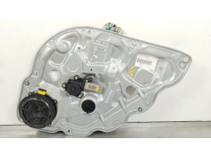 Recambio de elevalunas trasero derecho para lancia musa (184) 1.3 16v multijet oro (66kw) referencia OEM IAM 71734848 50046603 4