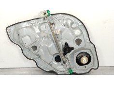 Recambio de elevalunas trasero derecho para lancia musa (184) 1.3 16v multijet oro (66kw) referencia OEM IAM 71734848 50046603 4 2