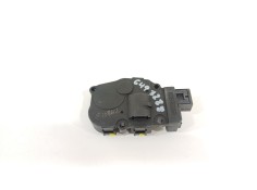 Recambio de motor apertura trampillas climatizador para bmw serie 1 berlina (e81/e87) 120d referencia OEM IAM 9854580 EFB321 985
