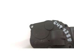 Recambio de motor apertura trampillas climatizador para bmw serie 1 berlina (e81/e87) 120d referencia OEM IAM 9854580 EFB321 985 2