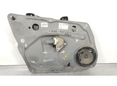 Recambio de elevalunas delantero izquierdo para mercedes-benz clase a (w169) a 180 cdi (169.007, 169.307) referencia OEM IAM A16
