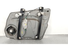 Recambio de elevalunas delantero izquierdo para mercedes-benz clase a (w169) a 180 cdi (169.007, 169.307) referencia OEM IAM A16 2