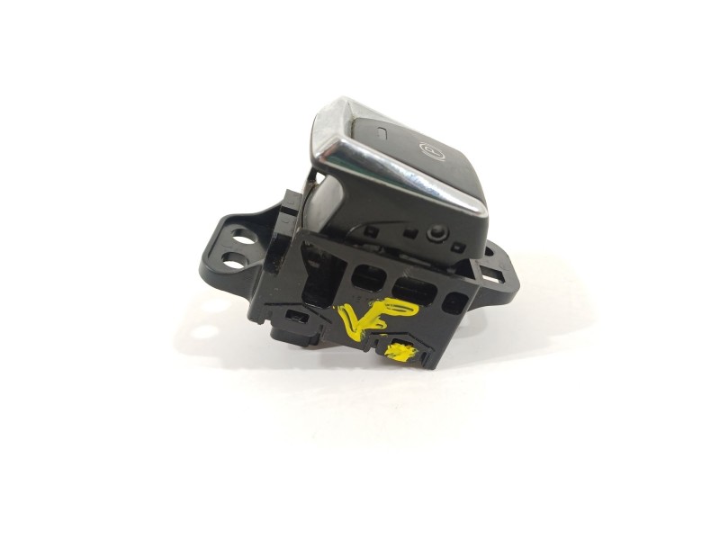 Recambio de palanca freno de mano para nissan qashqai (j11) acenta referencia OEM IAM 251754BA0A  