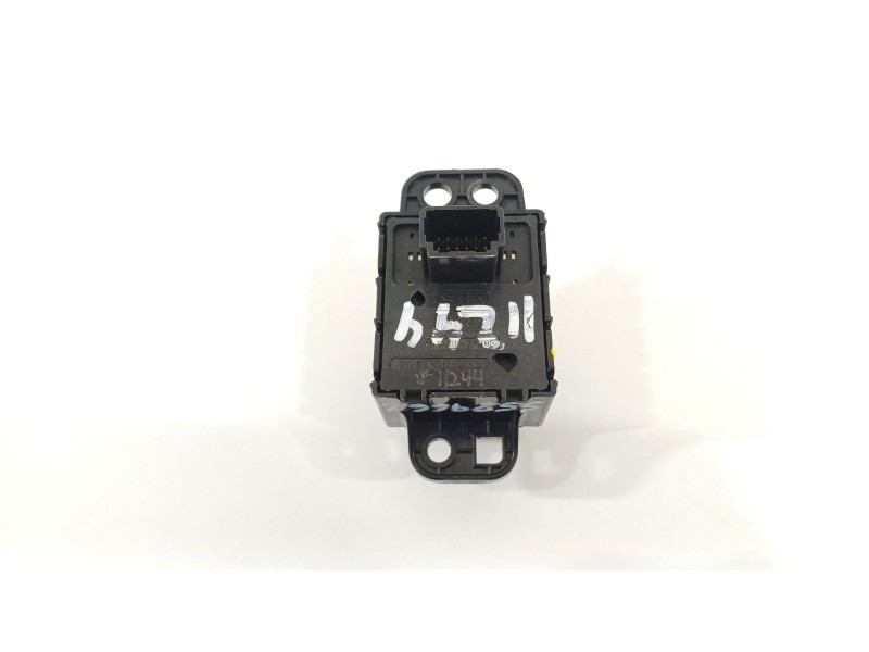 Recambio de palanca freno de mano para nissan qashqai (j11) acenta referencia OEM IAM 251754BA0A  