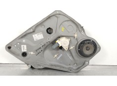 Recambio de elevalunas trasero izquierdo para mercedes-benz clase a (w169) a 180 cdi (169.007, 169.307) referencia OEM IAM A1697