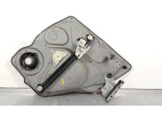 Recambio de elevalunas trasero izquierdo para mercedes-benz clase a (w169) a 180 cdi (169.007, 169.307) referencia OEM IAM A1697 2