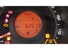 Recambio de motor completo para toyota aygo x-cite referencia OEM IAM 1KR   2