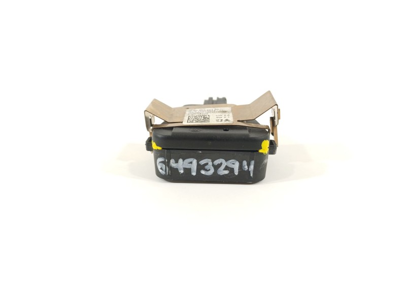 Recambio de sensor para citroën c4 picasso intensive referencia OEM IAM 9665925480  