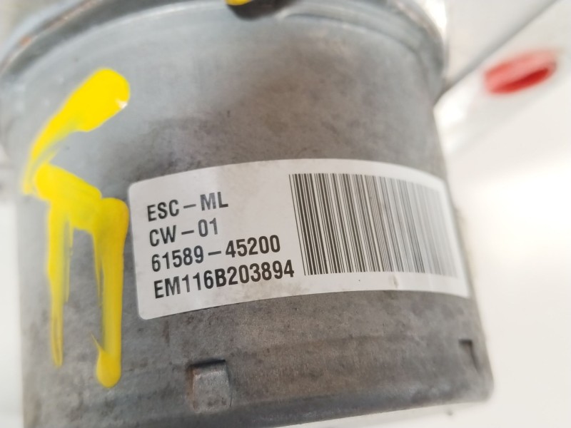 Recambio de abs para kia ceed (cd) 1.0 t-gdi referencia OEM IAM 6158945200  58920A2330