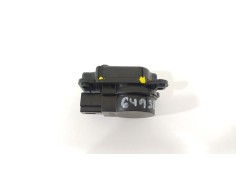 Recambio de motor apertura trampillas climatizador para opel adam unlimited ecoflex referencia OEM IAM A21201300  EVD596 2