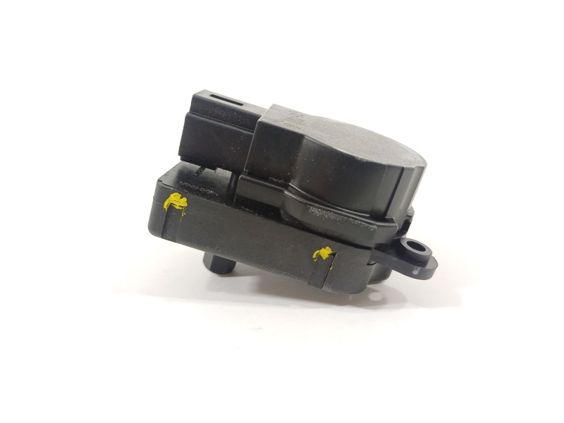 Recambio de motor apertura trampillas climatizador para opel adam unlimited ecoflex referencia OEM IAM A21201300  EVD596