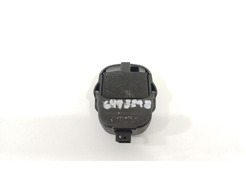 Recambio de sensor para opel insignia berlina excellence referencia OEM IAM 22845143  