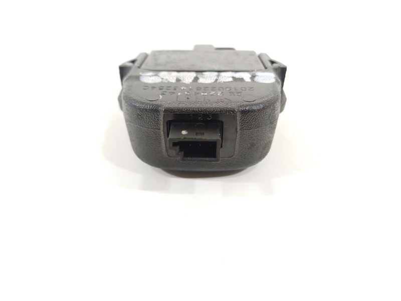 Recambio de sensor para opel insignia berlina excellence referencia OEM IAM 22845143  