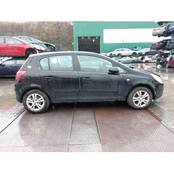 OPEL CORSA D (S07)