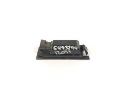 Recambio de piloto trasero central para opel astra k lim. 5türig business referencia OEM IAM 13251936