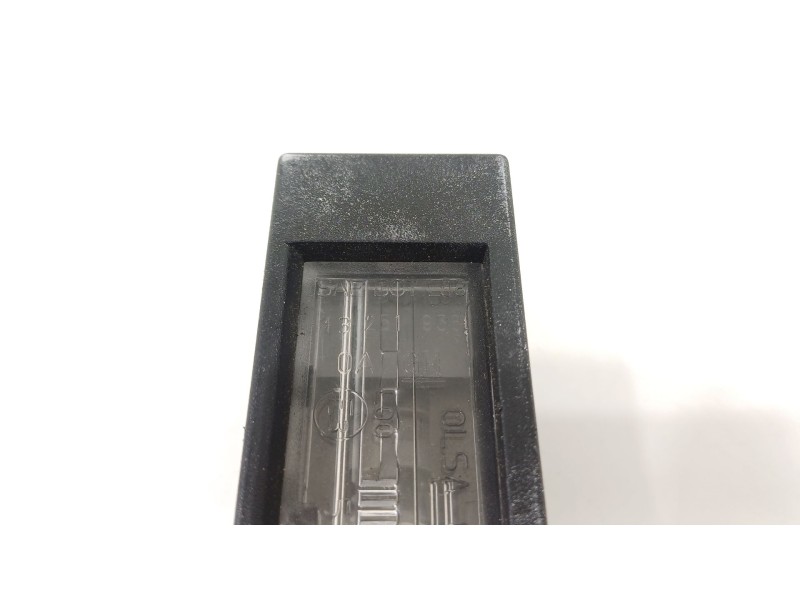 Recambio de piloto trasero central para opel astra k lim. 5türig business referencia OEM IAM 13251936  