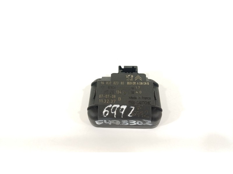 Recambio de sensor para citroën c5 berlina premier referencia OEM IAM 9683202380  1397212134