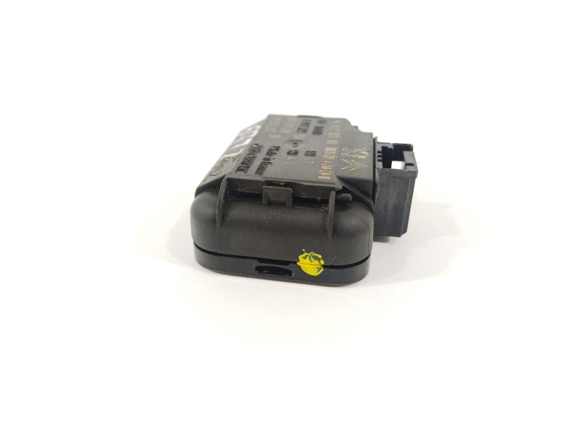 Recambio de sensor para citroën c5 berlina premier referencia OEM IAM 9683202380  1397212134