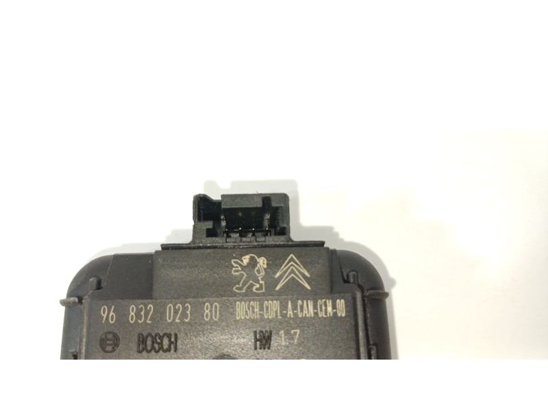 Recambio de sensor para citroën c5 berlina premier referencia OEM IAM 9683202380  1397212134