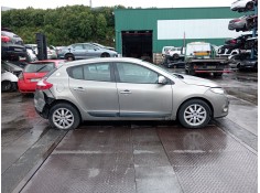 renault megane iii hatchback (bz0/1_, b3_) del año 2009