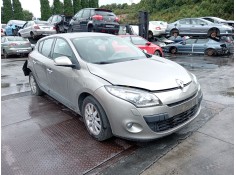 renault megane iii hatchback (bz0/1_, b3_) del año 2009 2