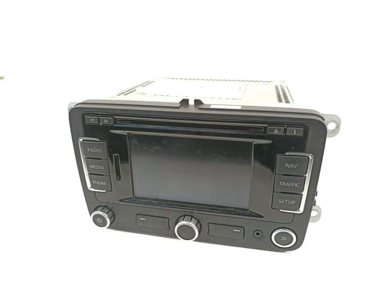 SISTEMA NAVEGACION GPS 3C0035279H 