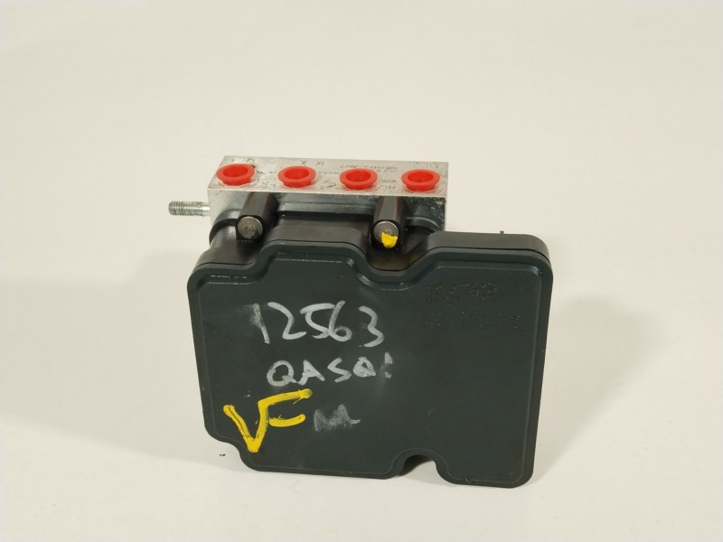 Recambio de abs para nissan qashqai (j11) acenta referencia OEM IAM 47660HW60A  269910