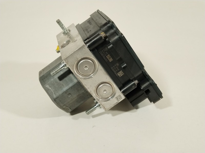 Recambio de abs para nissan qashqai (j11) acenta referencia OEM IAM 47660HW60A  269910