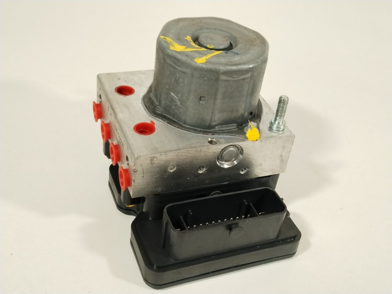 Recambio de abs para nissan qashqai (j11) acenta referencia OEM IAM 47660HW60A  269910