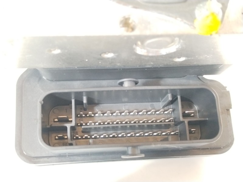 Recambio de abs para nissan qashqai (j11) acenta referencia OEM IAM 47660HW60A  269910