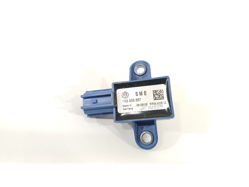 Recambio de sensor para volkswagen scirocco iii (137, 138) 2.0 tfsi referencia OEM IAM 1K8955557  5WK4400802