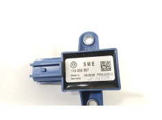 Recambio de sensor para volkswagen scirocco iii (137, 138) 2.0 tfsi referencia OEM IAM 1K8955557  5WK4400802 2