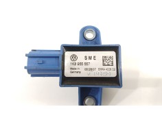 Recambio de sensor para volkswagen scirocco iii (137, 138) 2.0 tfsi referencia OEM IAM 1K8955557  5WK4400802 2