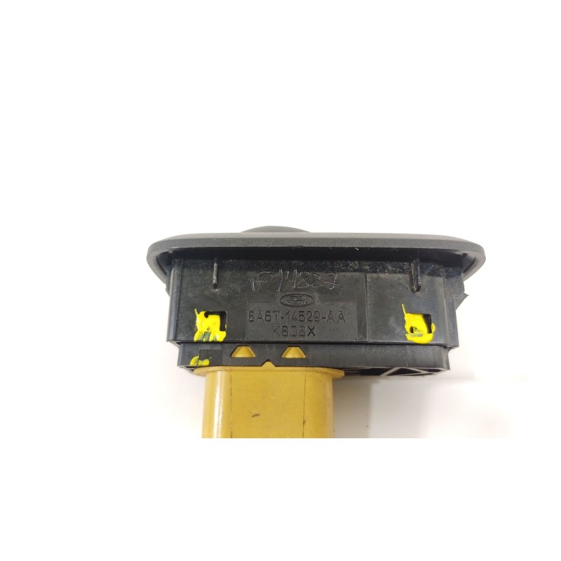 Recambio de elevalunas trasero derecho para ford fiesta vi (cb1, ccn) 1.4 tdci referencia OEM IAM 8A6T14529AA  