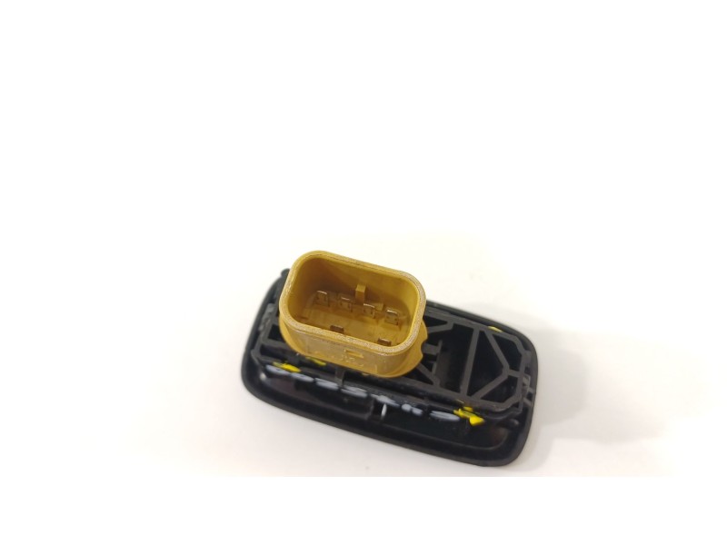 Recambio de elevalunas trasero derecho para ford fiesta vi (cb1, ccn) 1.4 tdci referencia OEM IAM 8A6T14529AA  