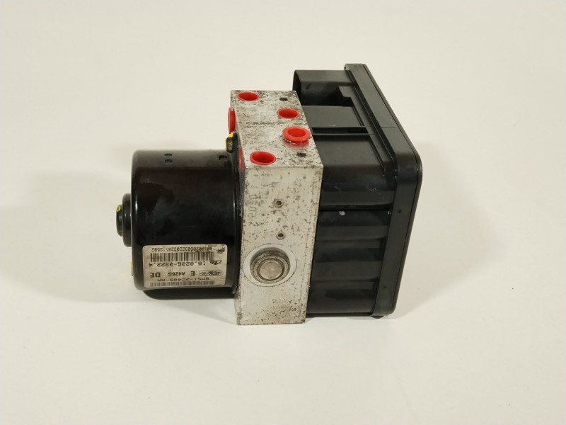 Recambio de abs para ford focus ii sedán (db_, fch, dh) 1.6 tdci referencia OEM IAM 8M512C405AA  