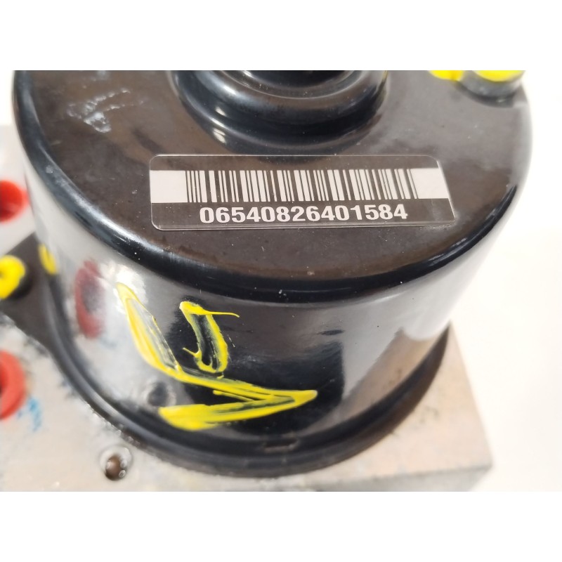 Recambio de abs para ford focus ii sedán (db_, fch, dh) 1.6 tdci referencia OEM IAM 8M512C405AA  