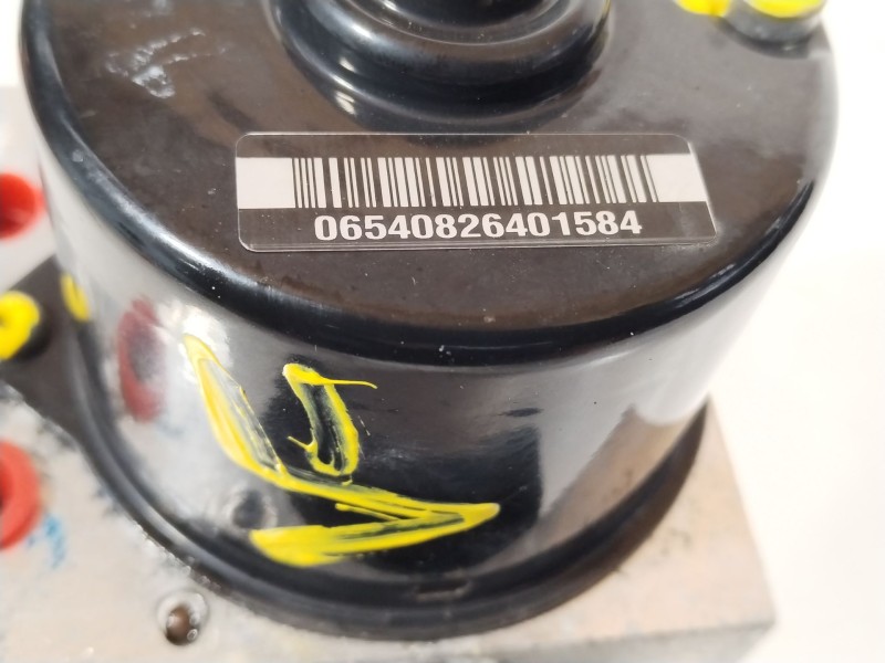 Recambio de abs para ford focus ii sedán (db_, fch, dh) 1.6 tdci referencia OEM IAM 8M512C405AA  