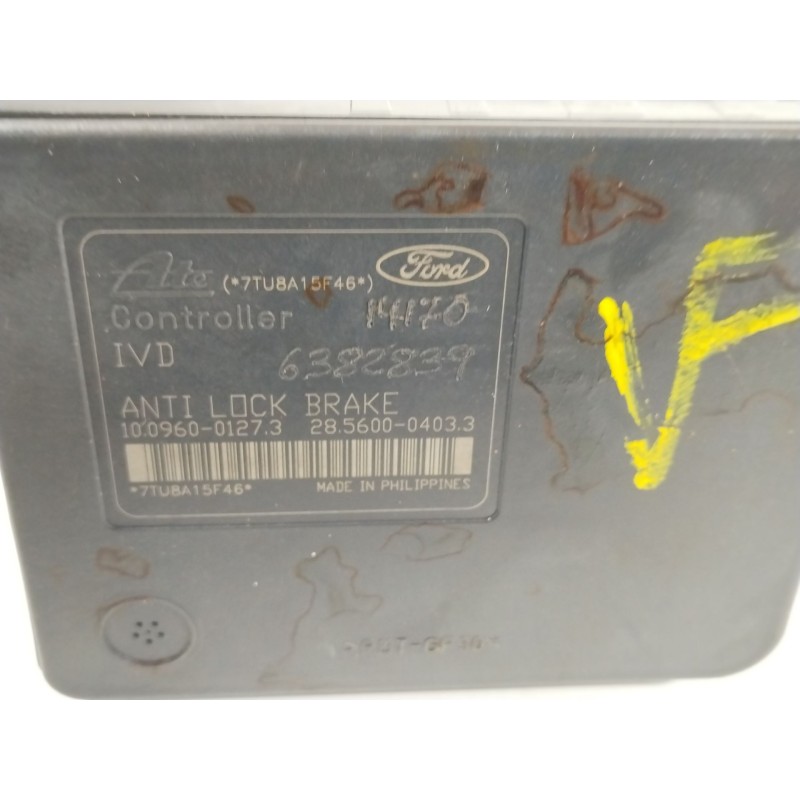 Recambio de abs para ford focus ii sedán (db_, fch, dh) 1.6 tdci referencia OEM IAM 8M512C405AA  