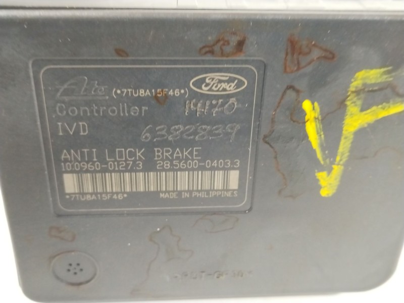 Recambio de abs para ford focus ii sedán (db_, fch, dh) 1.6 tdci referencia OEM IAM 8M512C405AA  