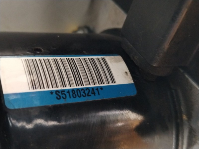 Recambio de abs para lancia ypsilon (101) 1.3 16v multijet argento referencia OEM IAM 51761947  54084694E Recambio de abs para lancia ypsilon (101) 1.3 16v multijet argento referencia OEM IAM 51761947  54084694E