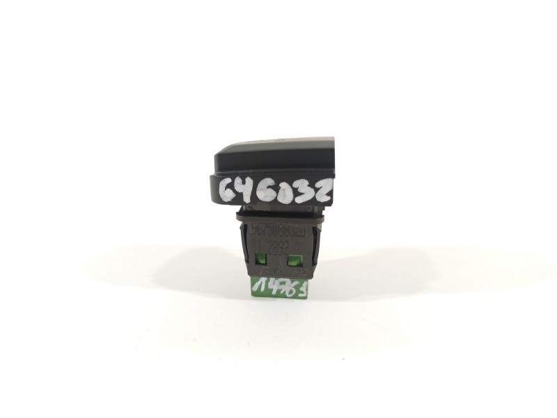 Recambio de mando multifuncion para peugeot 208 i (ca_, cc_) 1.2 vti 82 referencia OEM IAM 96750883ZD  