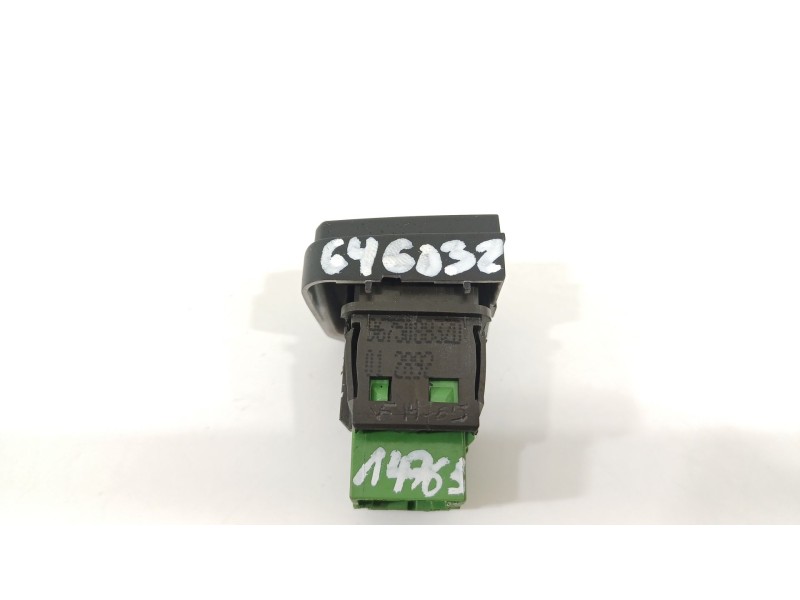 Recambio de mando multifuncion para peugeot 208 i (ca_, cc_) 1.2 vti 82 referencia OEM IAM 96750883ZD  