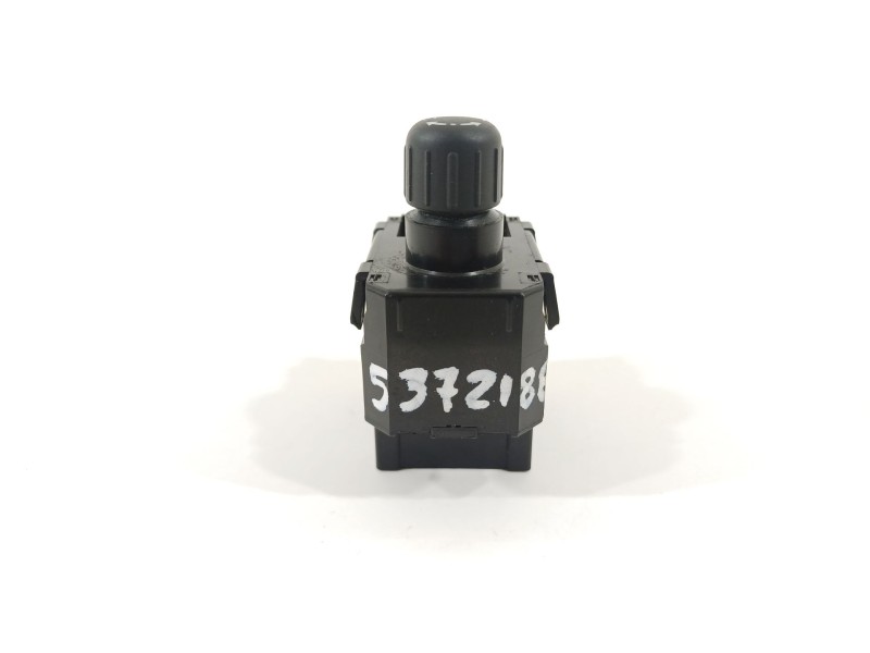 Recambio de mando retrovisor para nissan pulsar (c13) acenta referencia OEM IAM 255701AA0A  