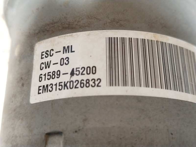 Recambio de abs para kia cee´d business referencia OEM IAM 58920A2230  6158945200