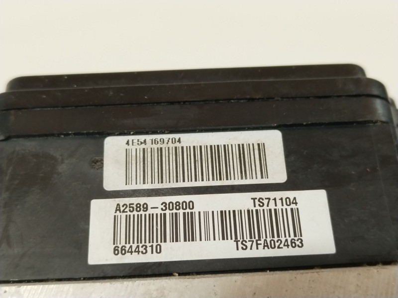 Recambio de abs para kia cee´d business referencia OEM IAM 58920A2230  6158945200