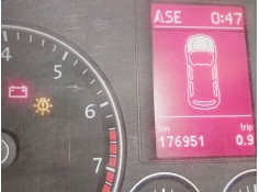 Recambio de motor completo para volkswagen scirocco iii (137, 138) 2.0 tfsi referencia OEM IAM CAW   2