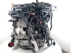 Recambio de motor completo para volkswagen scirocco iii (137, 138) 2.0 tfsi referencia OEM IAM CAW  