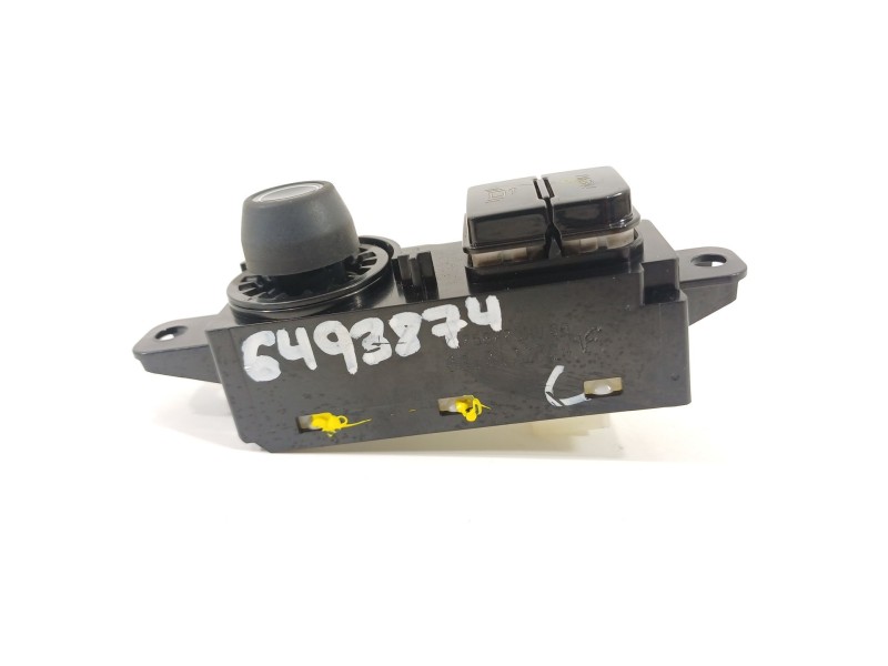 Recambio de mando multifuncion para peugeot 208 i (ca_, cc_) 1.2 vti 82 referencia OEM IAM 96758773XU  